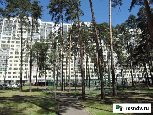 Квартира-студия, 33 м², 8/17 эт. на продажу в Раменском Раменское - изображение 1