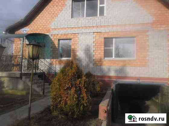 Коттедж 200 м² на участке 20 сот. на продажу в Братске Братск