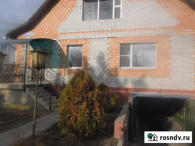 Коттедж 200 м² на участке 20 сот. на продажу в Братске Братск - изображение 1