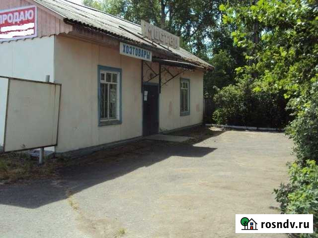 Дом 100 м² на участке 3 сот. на продажу в Алапаевске Алапаевск - изображение 1