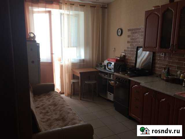 1-комнатная квартира, 47 м², 2/9 эт. на продажу в Десногорске Десногорск - изображение 1