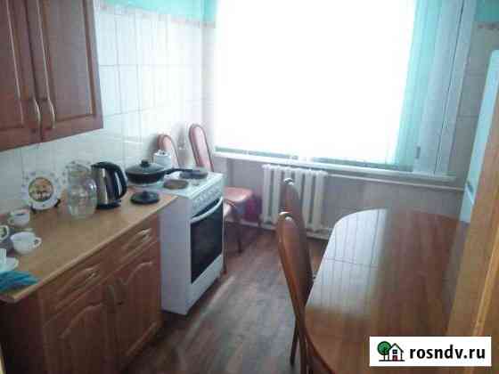 5-комнатная квартира, 100 м², 1/5 эт. на продажу в Улан-Удэ Улан-Удэ