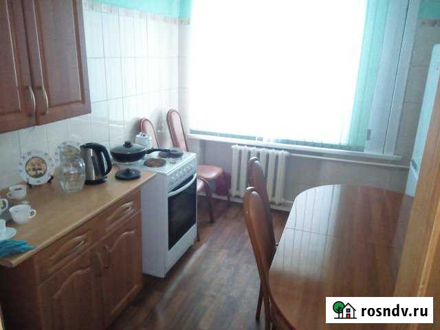 5-комнатная квартира, 100 м², 1/5 эт. на продажу в Улан-Удэ Улан-Удэ - изображение 1