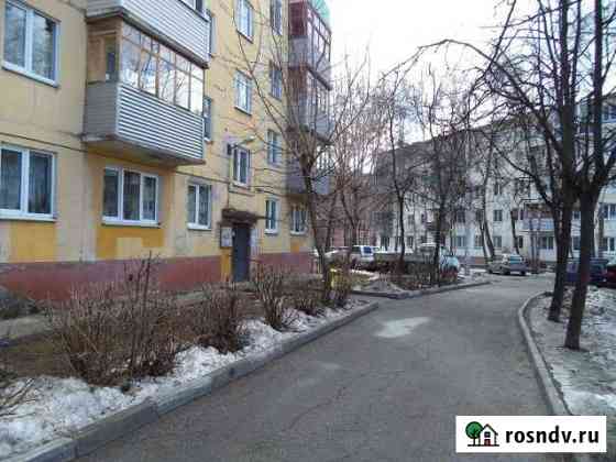 2-комнатная квартира, 42 м², 5/5 эт. в аренду на длительный срок в Серпухове Серпухов