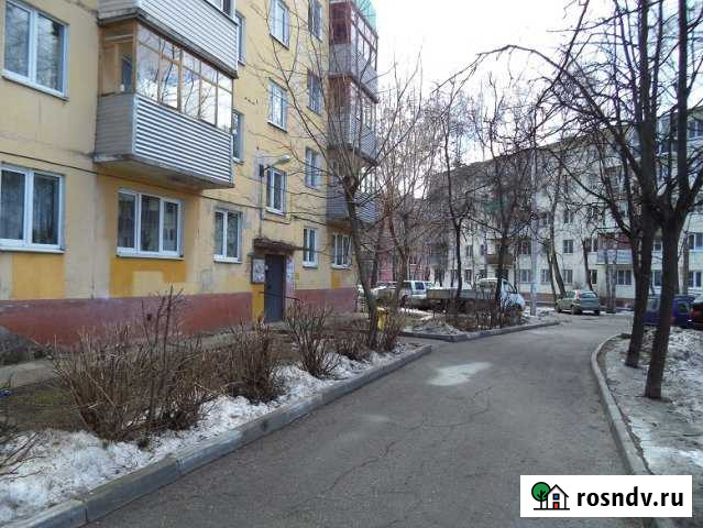 2-комнатная квартира, 42 м², 5/5 эт. в аренду на длительный срок в Серпухове Серпухов - изображение 1