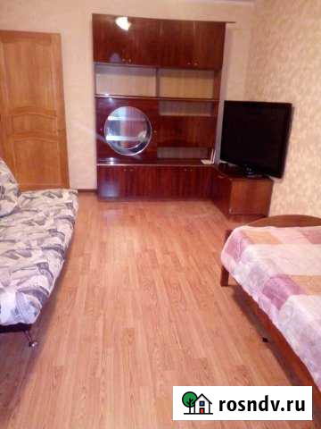 3-комнатная квартира, 56 м², 4/5 эт. в аренду посуточно в Нововоронеже Нововоронеж - изображение 1