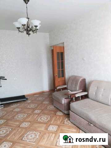 2-комнатная квартира, 54 м², 3/3 эт. на продажу в Шимановске Шимановск - изображение 1