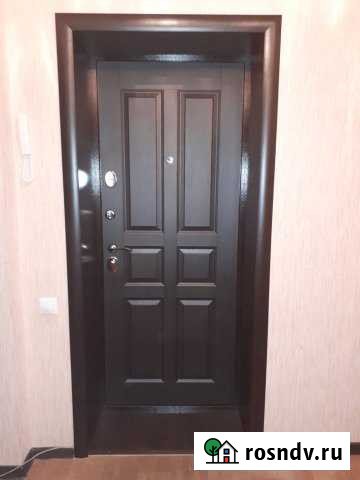 3-комнатная квартира, 61 м², 4/5 эт. на продажу в Юрге Юрга - изображение 1