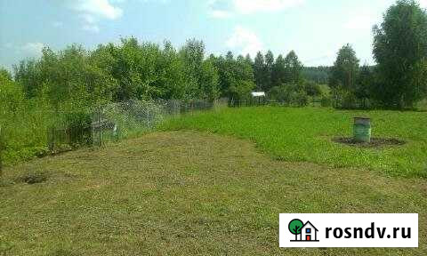 Участок ИЖС 14 сот. на продажу в Суроватихе Суроватиха - изображение 1