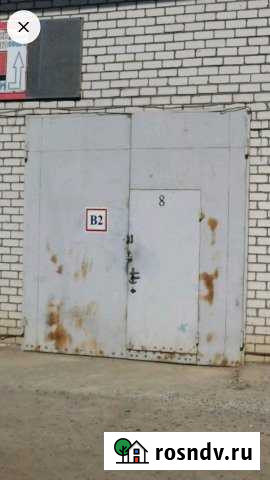 Гараж 24 м² в аренду в Ставрополе Ставрополь - изображение 1