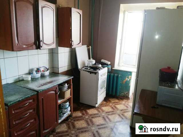 4-комнатная квартира, 81 м², 8/9 эт. на продажу в Орехово-Зуево Орехово-Зуево - изображение 1