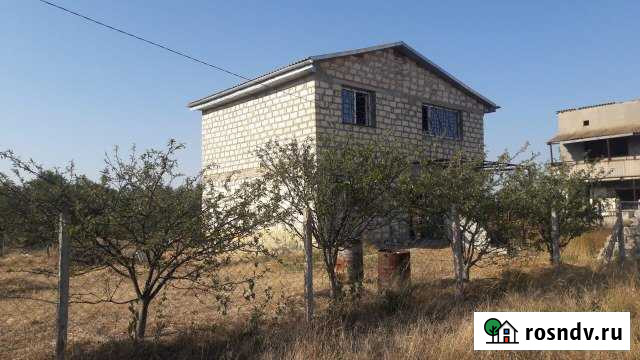 Дача 126 м² на участке 6 сот. на продажу в Приморском Приморский - изображение 1