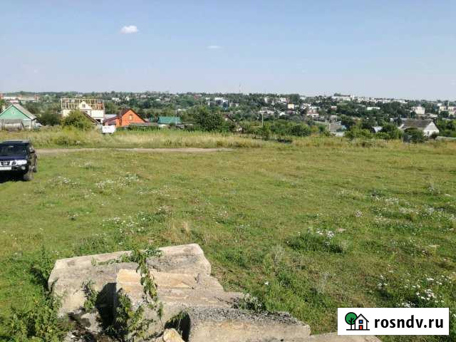 Участок ИЖС 20 сот. на продажу в Черни Чернь - изображение 1