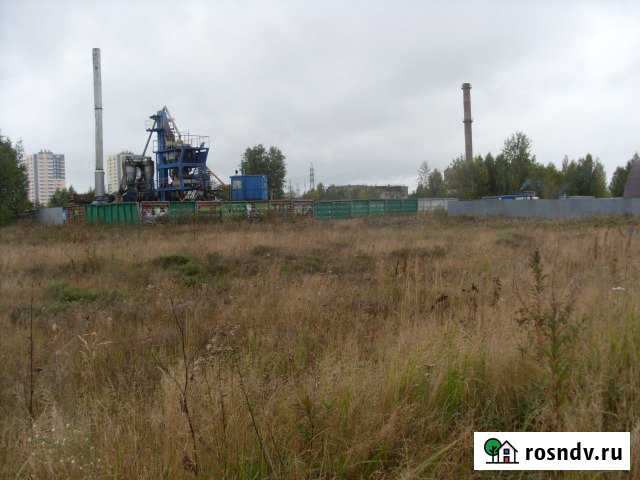 Участок промназначения 40 сот. на продажу в Тюмени Тюмень - изображение 1