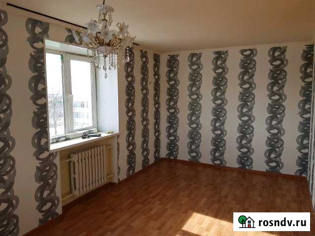 1-комнатная квартира, 36 м², 4/4 эт. на продажу в Губкине Губкин - изображение 1