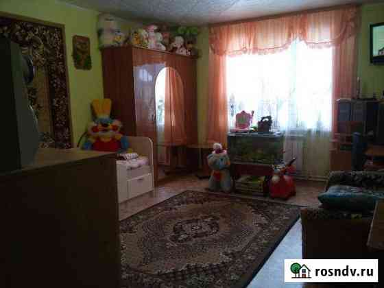 1-комнатная квартира, 46 м², 1/1 эт. на продажу в Россоши Россошь