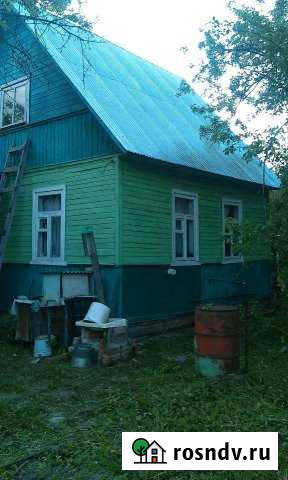 Дача 50 м² на участке 6 сот. в аренду на длительный срок в Пролетарском Московской области Пролетарский - изображение 1
