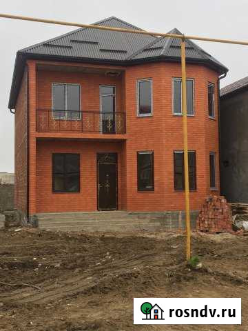 Дом 170 м² на участке 2.5 сот. на продажу в Семендере Семендер - изображение 1