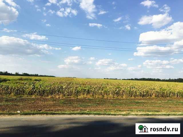 Участок ИЖС 190 сот. на продажу в Индустриальном Индустриальный - изображение 1