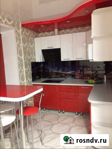 Квартира-студия, 33 м², 1/5 эт. в аренду посуточно в Елабуге Елабуга - изображение 1