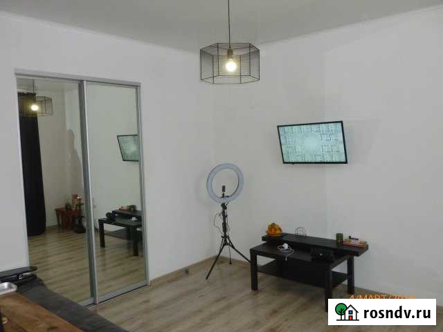 1-комнатная квартира, 29 м², 2/2 эт. на продажу в Тихорецке Тихорецк - изображение 1