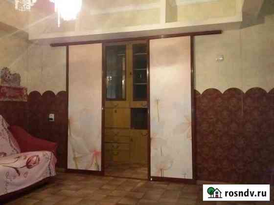1-комнатная квартира, 19 м², 3/5 эт. в аренду посуточно в Краснокаменске Забайкальского края Краснокаменск
