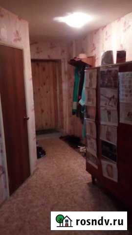 1-комнатная квартира, 46 м², 1/3 эт. на продажу в Камне-на-Оби Камень-на-Оби - изображение 1