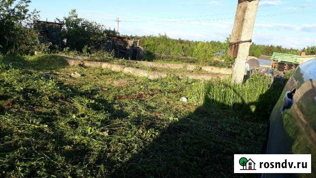 Участок ИЖС 14 сот. на продажу в Семенове Семенов - изображение 1