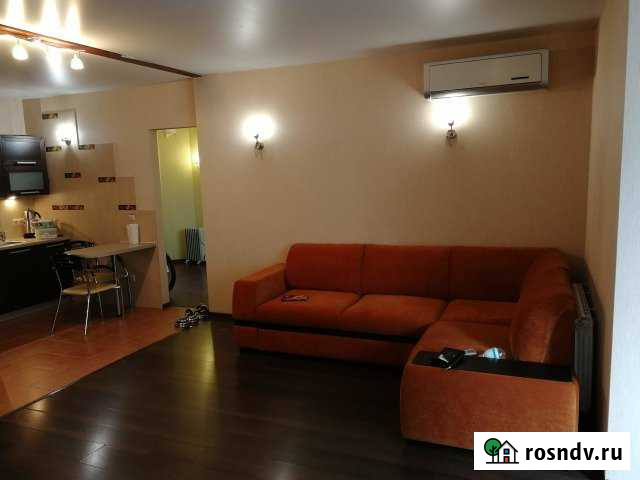 Квартира-студия, 50 м², 4/12 эт. на продажу в Саратове Саратов - изображение 1