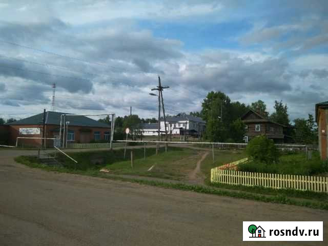 1-комнатная квартира, 32 м², 1/2 эт. на продажу в Балезино Балезино - изображение 1