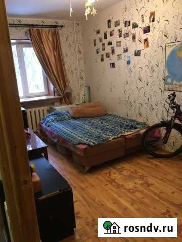 2-комнатная квартира, 43 м², 1/5 эт. на продажу во Всеволожске Всеволожск - изображение 1