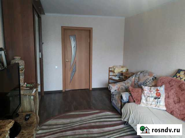 5-комнатная квартира, 96 м², 2/5 эт. на продажу в Магадане Магадан - изображение 1
