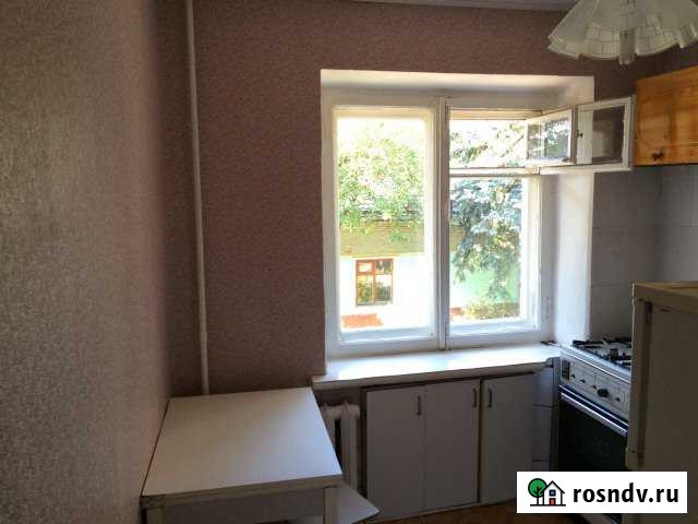 2-комнатная квартира, 45 м², 2/2 эт. в аренду на длительный срок в Коломне Коломна - изображение 1