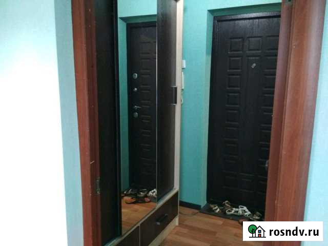 1-комнатная квартира, 32 м², 4/5 эт. в аренду на длительный срок в Сызрани Сызрань - изображение 1