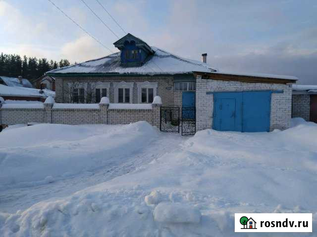 Дом 90 м² на участке 9 сот. на продажу в Большом Козино Большое Козино - изображение 1