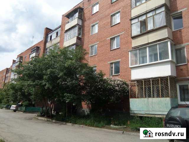 2-комнатная квартира, 50 м², 4/5 эт. на продажу в Ревде Свердловской области Ревда - изображение 1