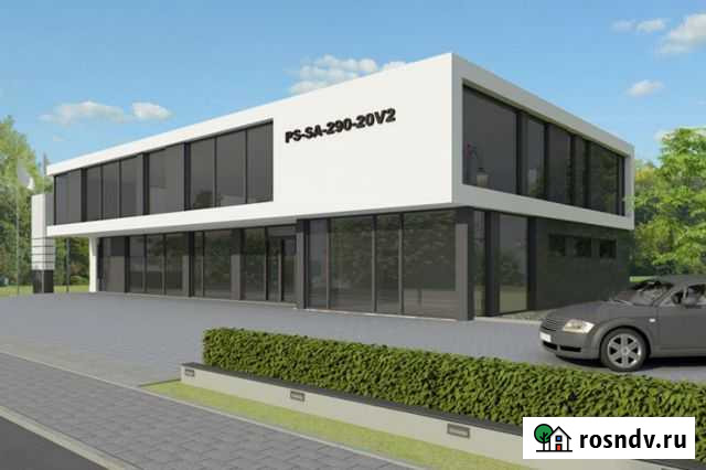 Новый Магазин под любой вид деятельности Симферополь - изображение 1