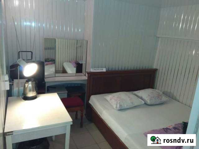 7-комнатная квартира, 25 м², 1/2 эт. в аренду посуточно в Казани Казань - изображение 1