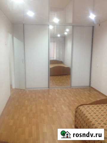 1-комнатная квартира, 31 м², 4/5 эт. в аренду на длительный срок в Елабуге Елабуга - изображение 1