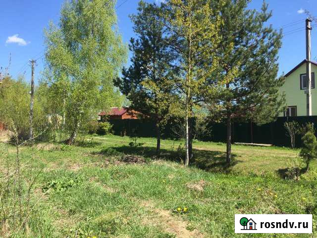 Участок СНТ, ДНП 8 сот. на продажу в Белоoзёрском Белоозёрский - изображение 1