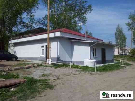 Дом 120 м² на участке 3 сот. на продажу в Нижней Туре Нижняя Тура