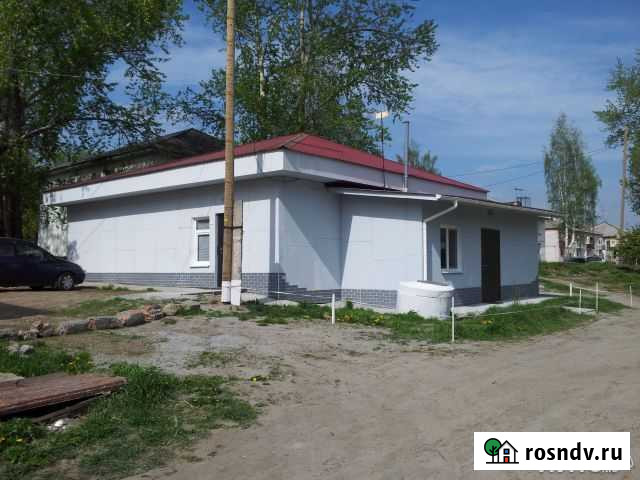 Дом 120 м² на участке 3 сот. на продажу в Нижней Туре Нижняя Тура - изображение 1