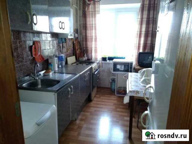 3-комнатная квартира, 57 м², 3/5 эт. на продажу в Михайловке Волгоградской области Михайловка - изображение 1