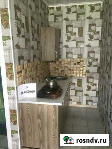 2-комнатная квартира, 36 м², 2/2 эт. в аренду посуточно в Витязево Витязево - изображение 1