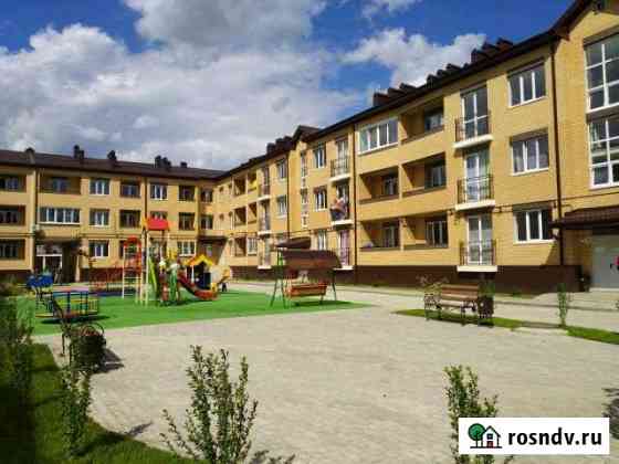 3-комнатная квартира, 71 м², 2/3 эт. на продажу в Афипском Афипский
