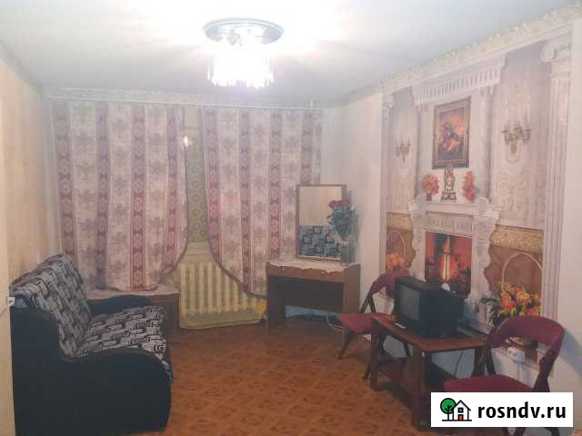 1-комнатная квартира, 31 м², 1/5 эт. в аренду на длительный срок в Гатчине Гатчина - изображение 1