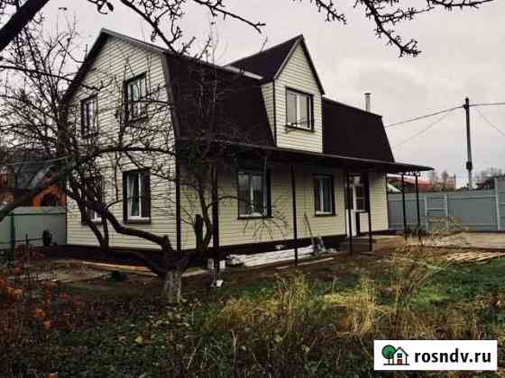 Дом 150 м² на участке 6 сот. на продажу в Монино Монино
