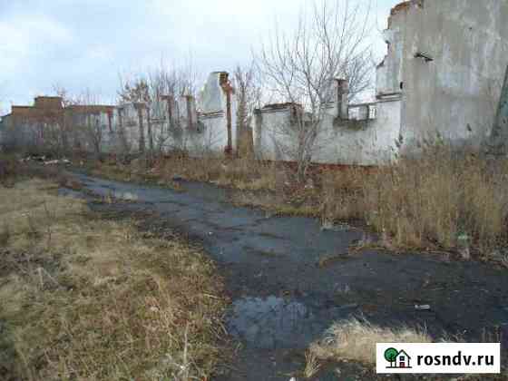 Участок промназначения 90 сот. на продажу в Марьяновке Марьяновка