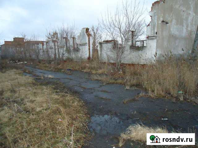 Участок промназначения 90 сот. на продажу в Марьяновке Марьяновка - изображение 1