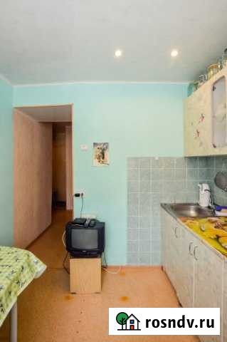 4-комнатная квартира, 62 м², 2/5 эт. на продажу в Нефтеюганске Нефтеюганск - изображение 1